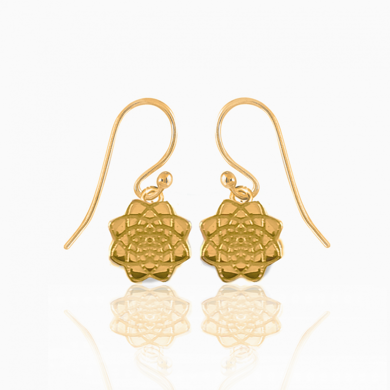 Kapha GP earrings