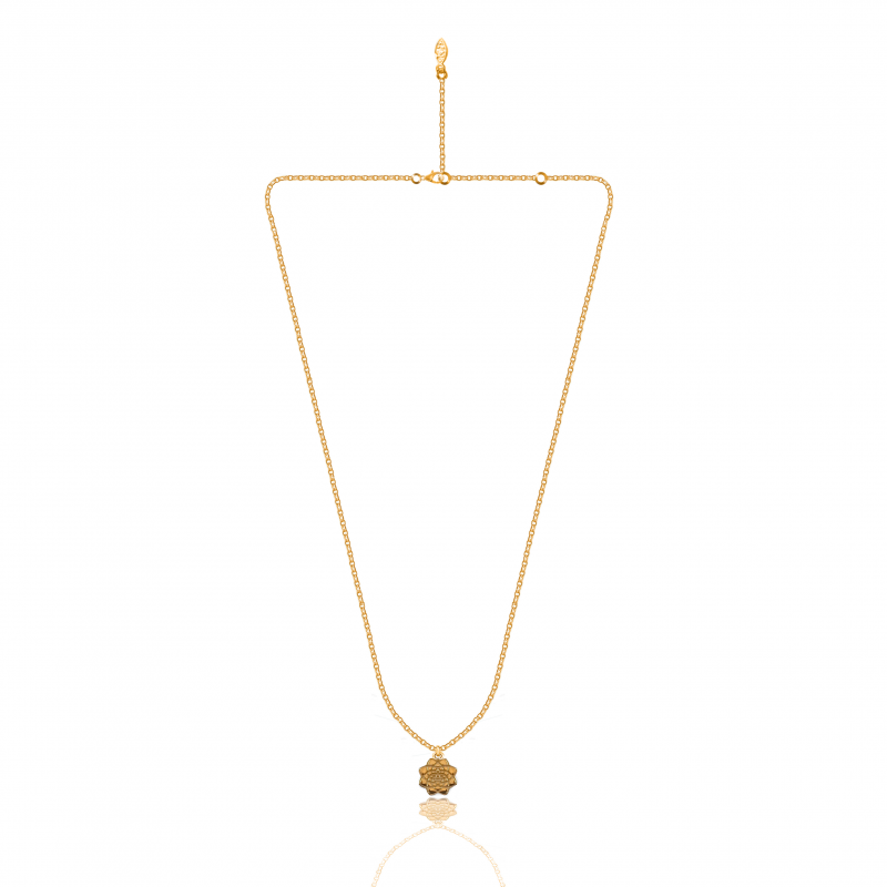 Kapha GP necklace