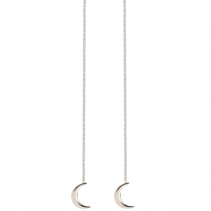 Parallel Moon Silver