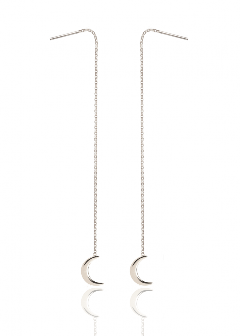 Parallel Moon Silver