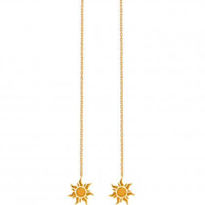 Parallel sun GP