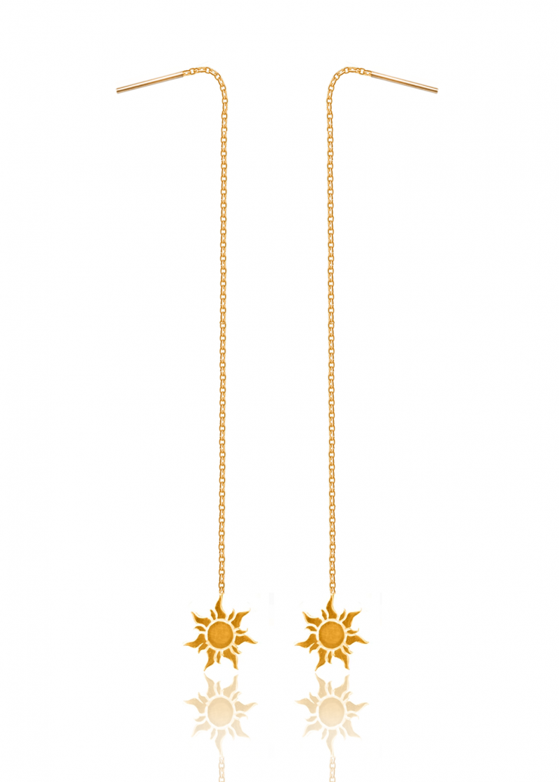 Parallel sun GP