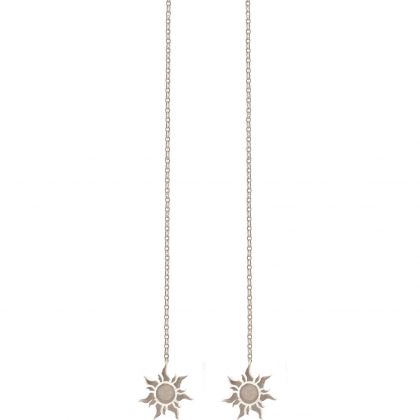 Parallel sun Silver