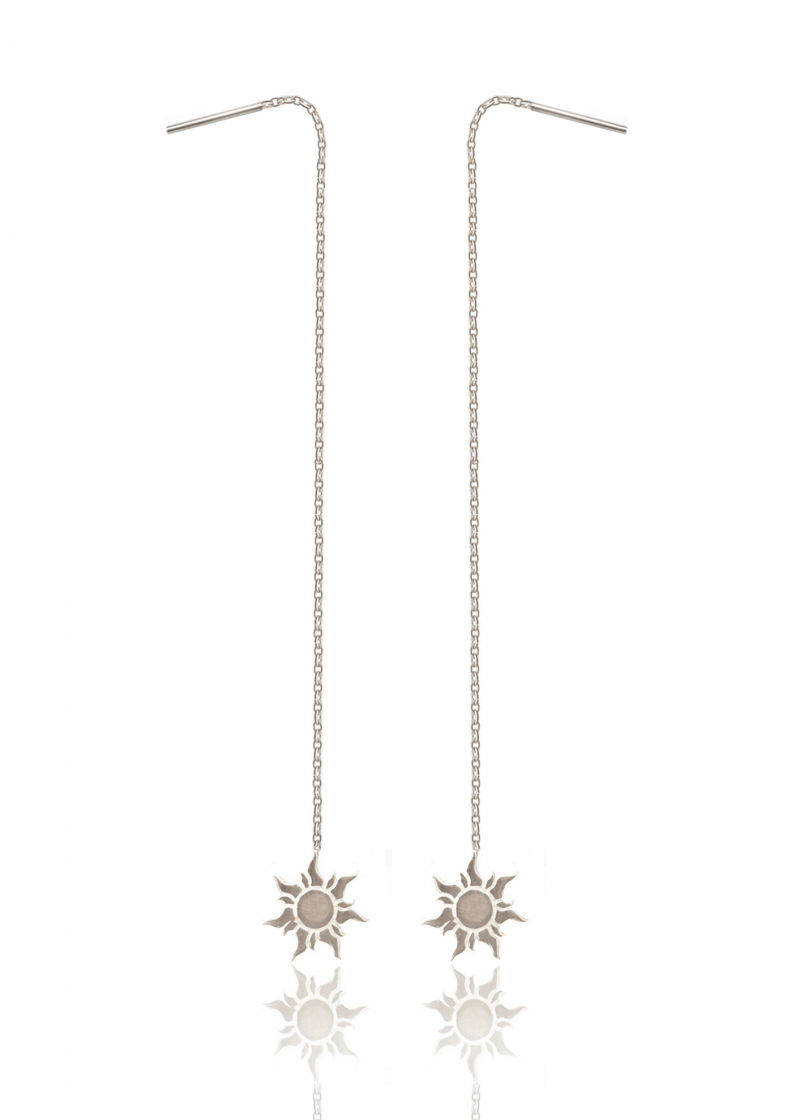 Parallel sun Silver