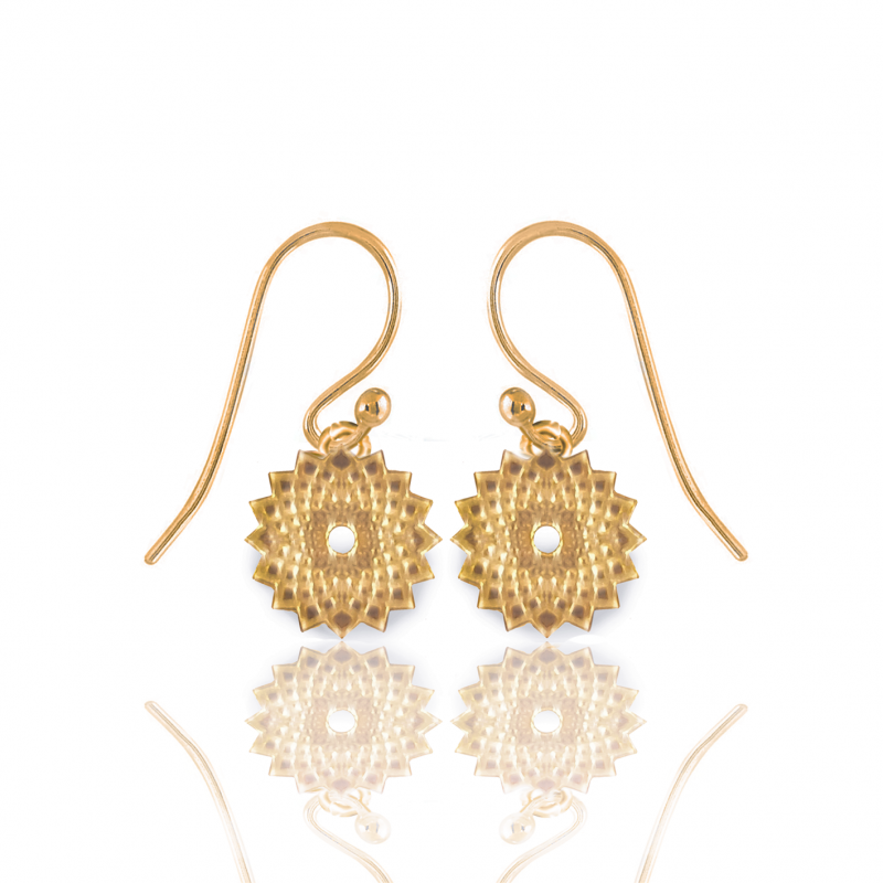 Pita GP earrings