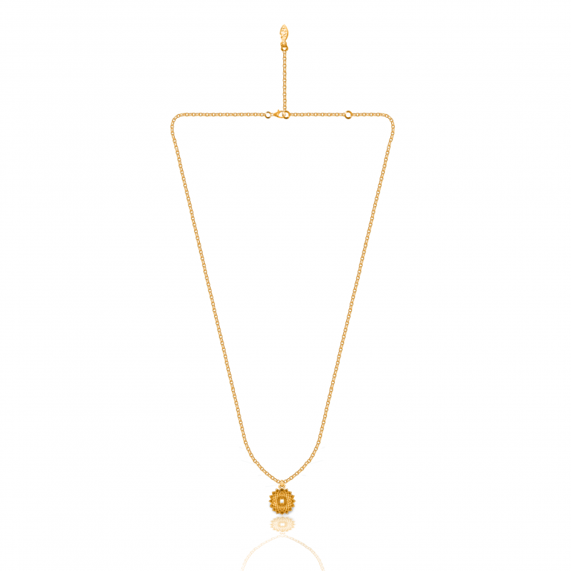 Pita Necklace GP