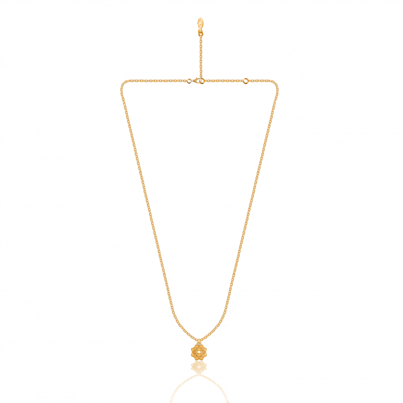 Vata GP necklace