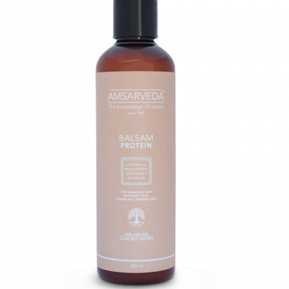 Amsarveda Balsam Protein Hair Conditioner