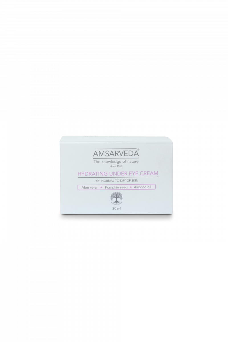 Amsarveda Hydrating Under Eye Cream