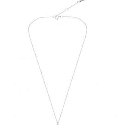 Karma Koncept Simplicity Necklace Great Moon S925